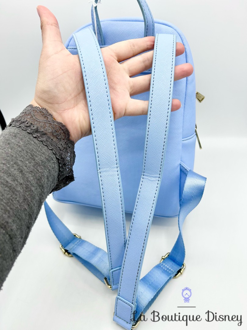 Loungefly Les Aristochats (Disney) : sacs à dos
