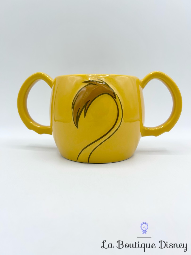 tasse-simba-le-roi-lion-disney-store-mug-jaune-anse-oreilles-relief-3D (2)