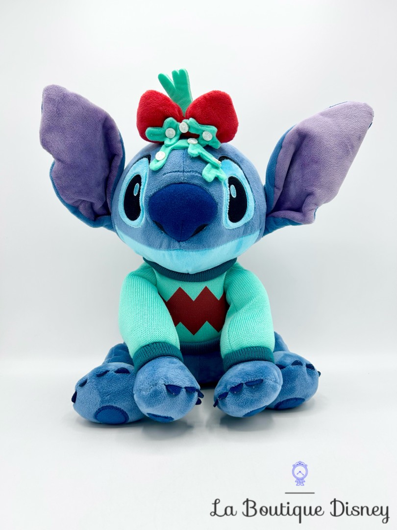 peluche-stitch-noel-disneyland-disney-pull-vert-rouge (2)