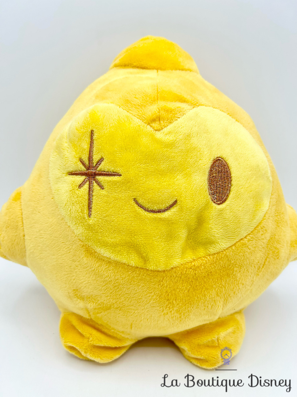 peluche-star-étoile-jaune-wish-disney-0 (1)
