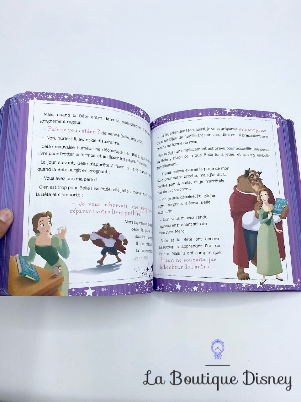 livre-30-histoires-pour-le-soir-disney-princesses-violet-occasion (1)