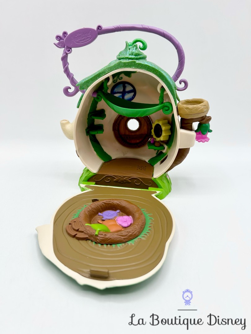 Figurine-Maison-Surprises-Fée-Clochette-Animators-Collection-Littles-Disneyland-2020-Disney-Ensemble-jeu-miniature-musical (6)