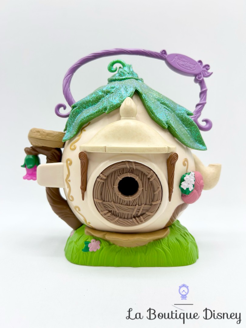 Figurine-Maison-Surprises-Fée-Clochette-Animators-Collection-Littles-Disneyland-2020-Disney-Ensemble-jeu-miniature-musical (2)