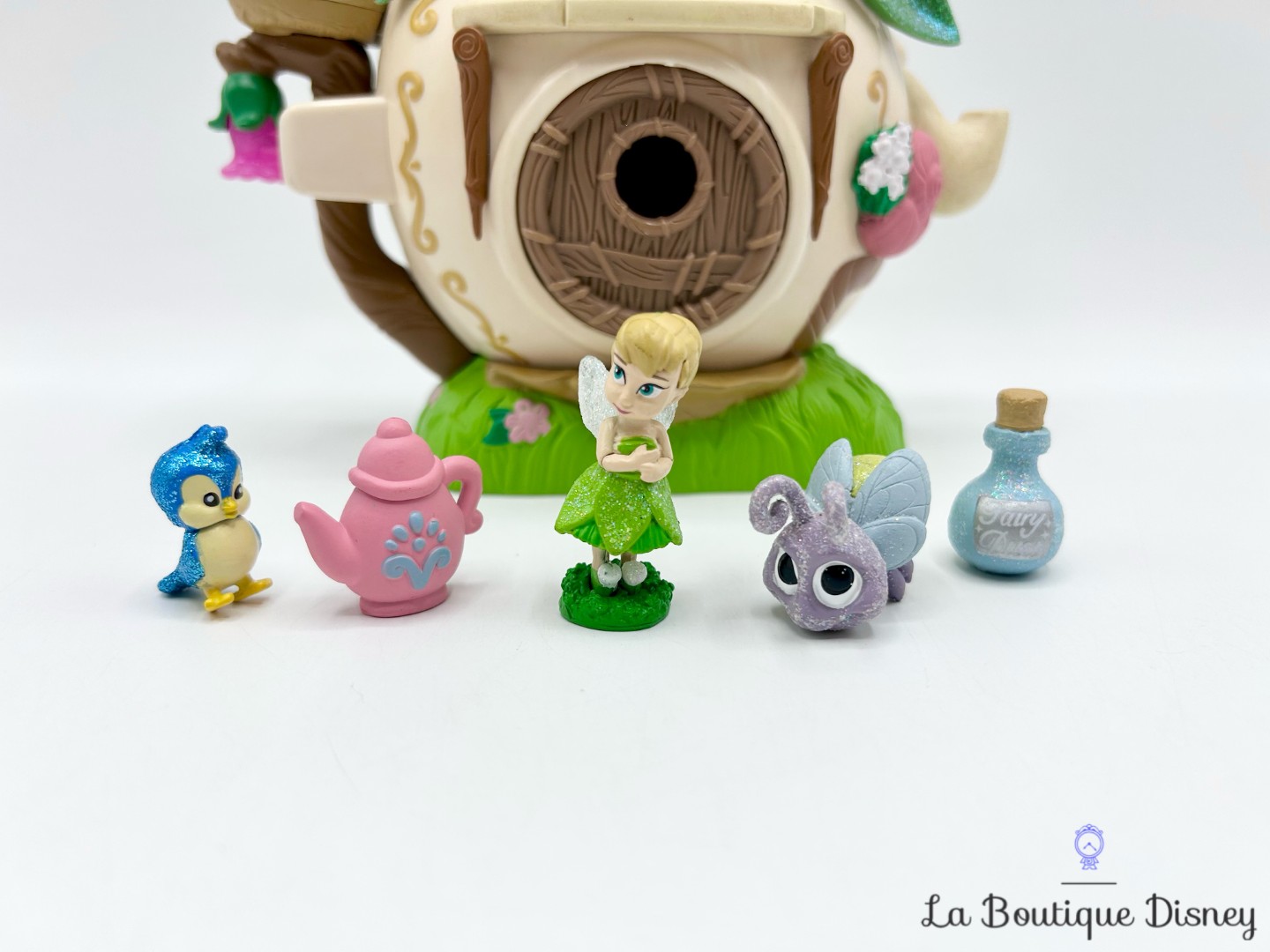 Figurine-Maison-Surprises-Fée-Clochette-Animators-Collection-Littles-Disneyland-2020-Disney-Ensemble-jeu-miniature-musical (3)