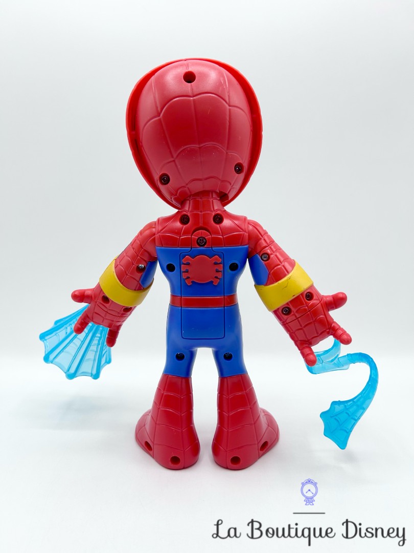 Jouet-Figurine-Spidey-Electronique-Marvel-Hasbro-2023-Spider-Man-son-lumière (6)