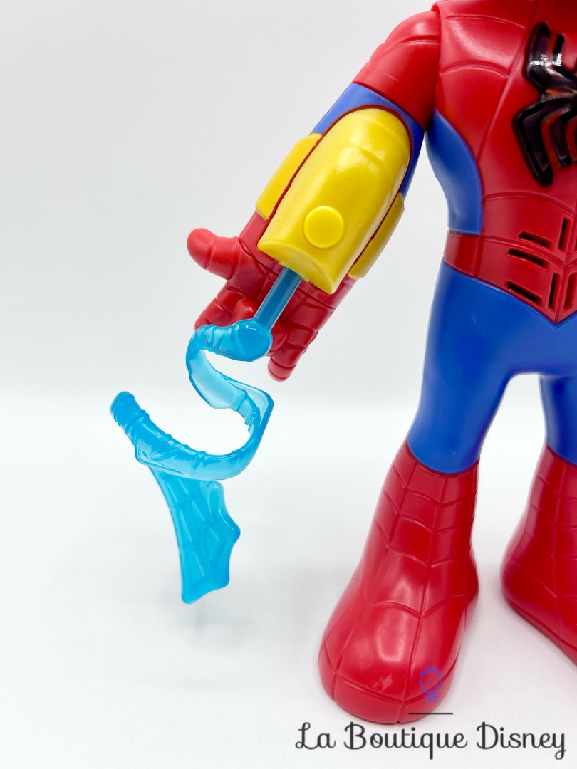 Jouet-Figurine-Spidey-Electronique-Marvel-Hasbro-2023-Spider-Man-son-lumière (3)