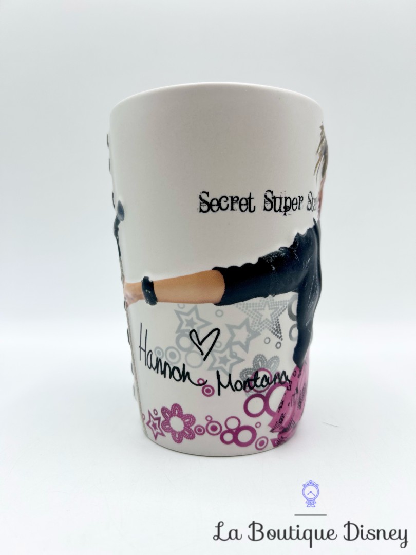 Tasse-Hannah-Montana-Secret-Super-Star-Disney-Store-Exclusive-mug-blanc (5)