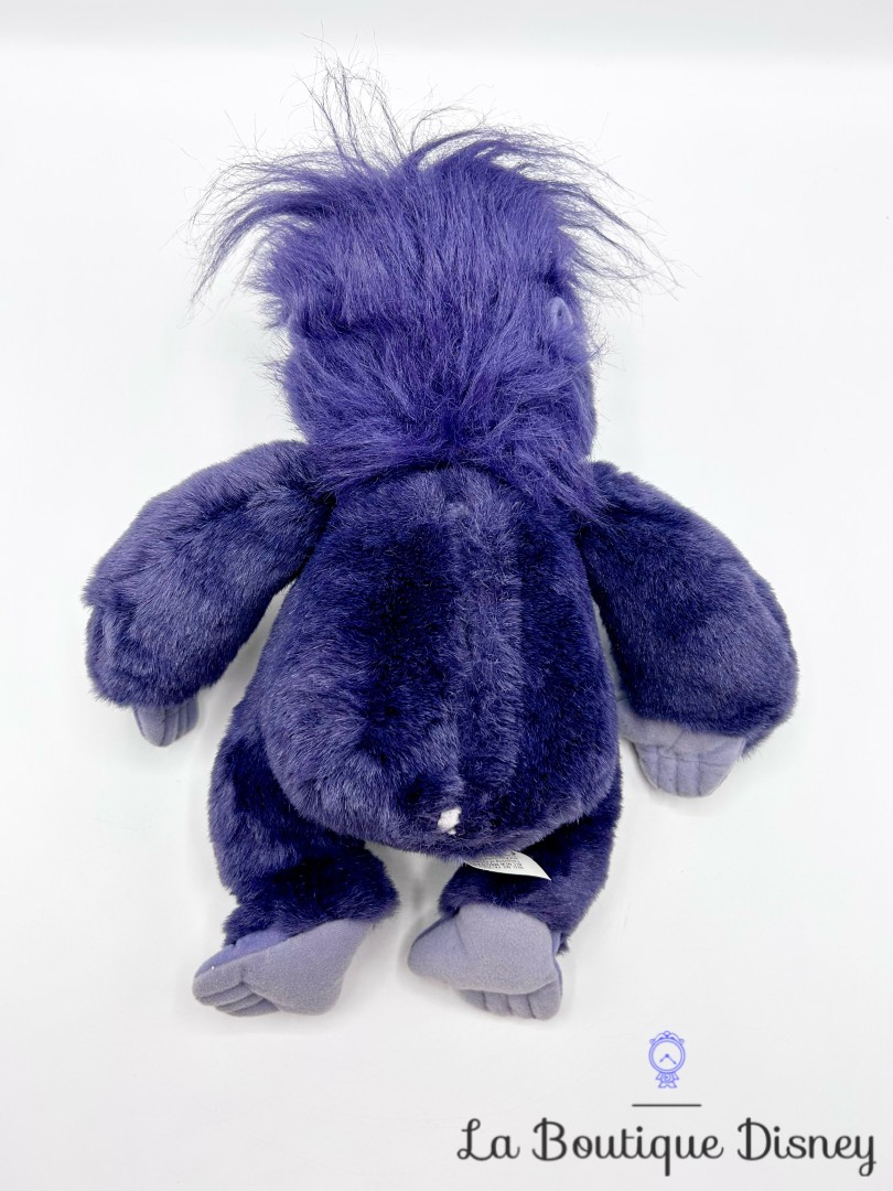 Peluche-interactive-Tok-singe-Tarzan-Disney-Mattel-1998-Terk-bleu-sonore-32-cm (1)