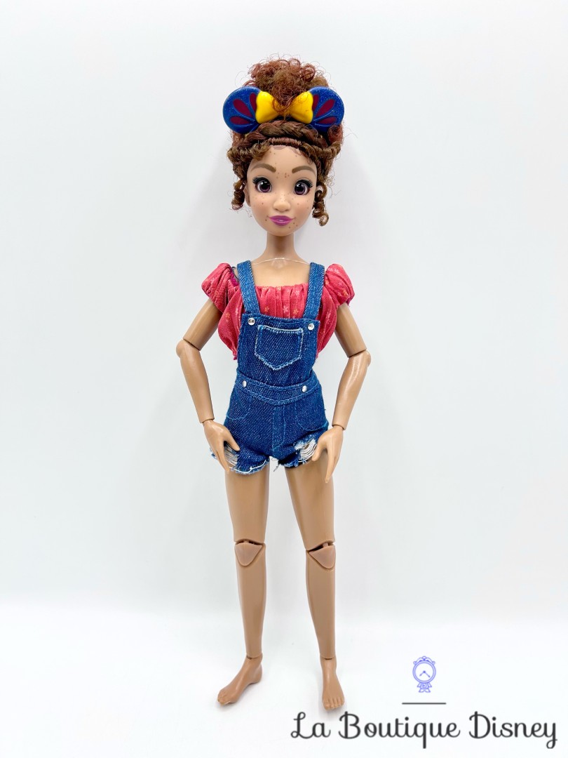 Poupée-Blanche-Neige-ily-4EVER-Disneyland-Paris-2022-Disney-mode (3)