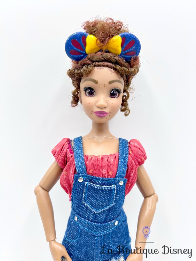 Poupée-Blanche-Neige-ily-4EVER-Disneyland-Paris-2022-Disney-mode (2)