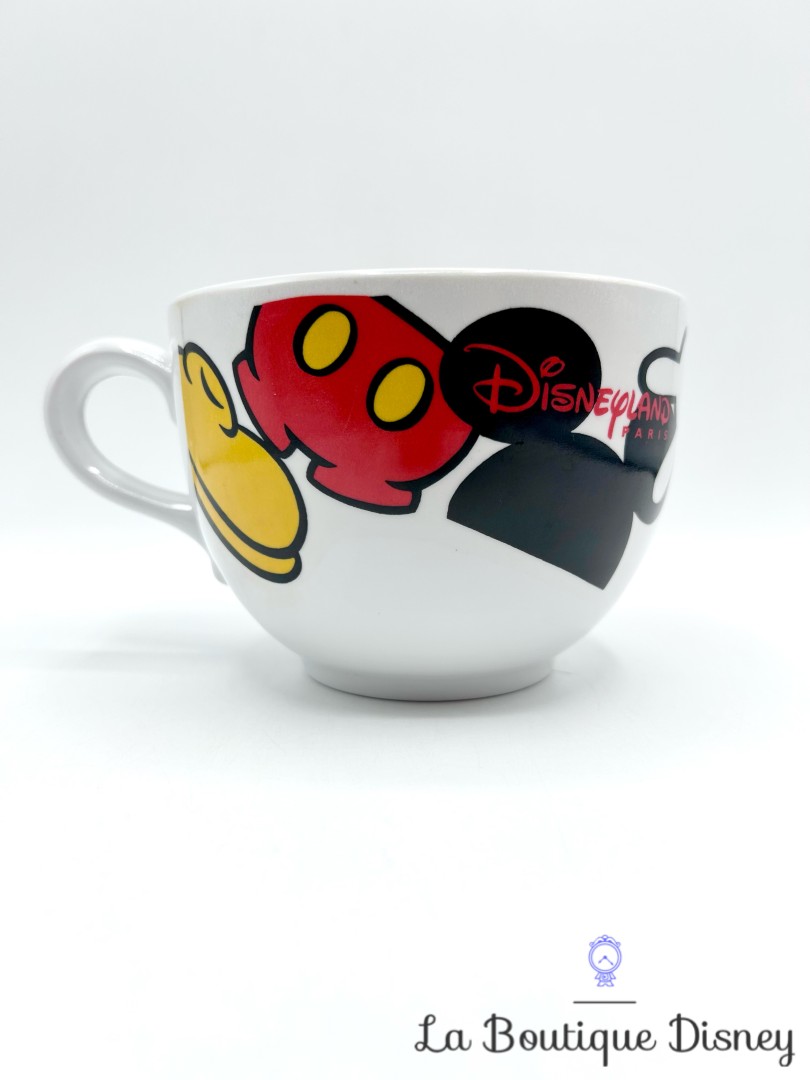 Bol-Mickey-Mouse-Disneyland-Paris-mug-Disney-Trudeau-mélamine-blanc (7)