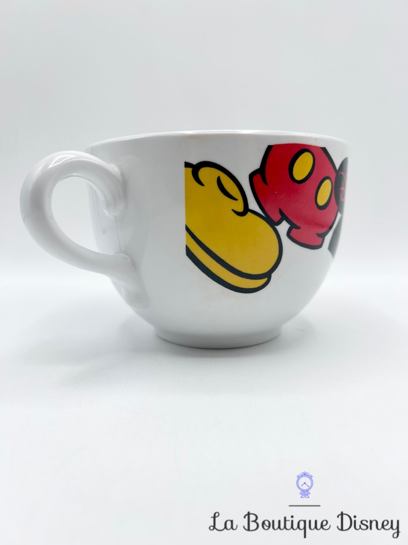 Bol-Mickey-Mouse-Disneyland-Paris-mug-Disney-Trudeau-mélamine-blanc (6)
