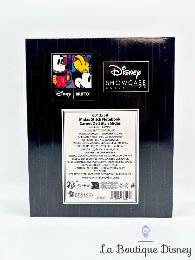 Carnet-Stitch-Midas-Disney-Britto-Showcase-Collection-2023-Enesco-Notebook (1)