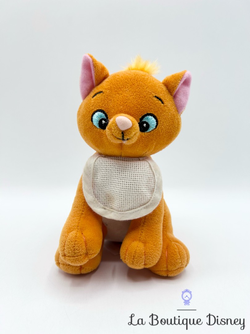 Peluche-Toulouse-à-broder-Les-Aristochats-Disney-Baby-DMC-chat-orange-broderie-16-cm (3)