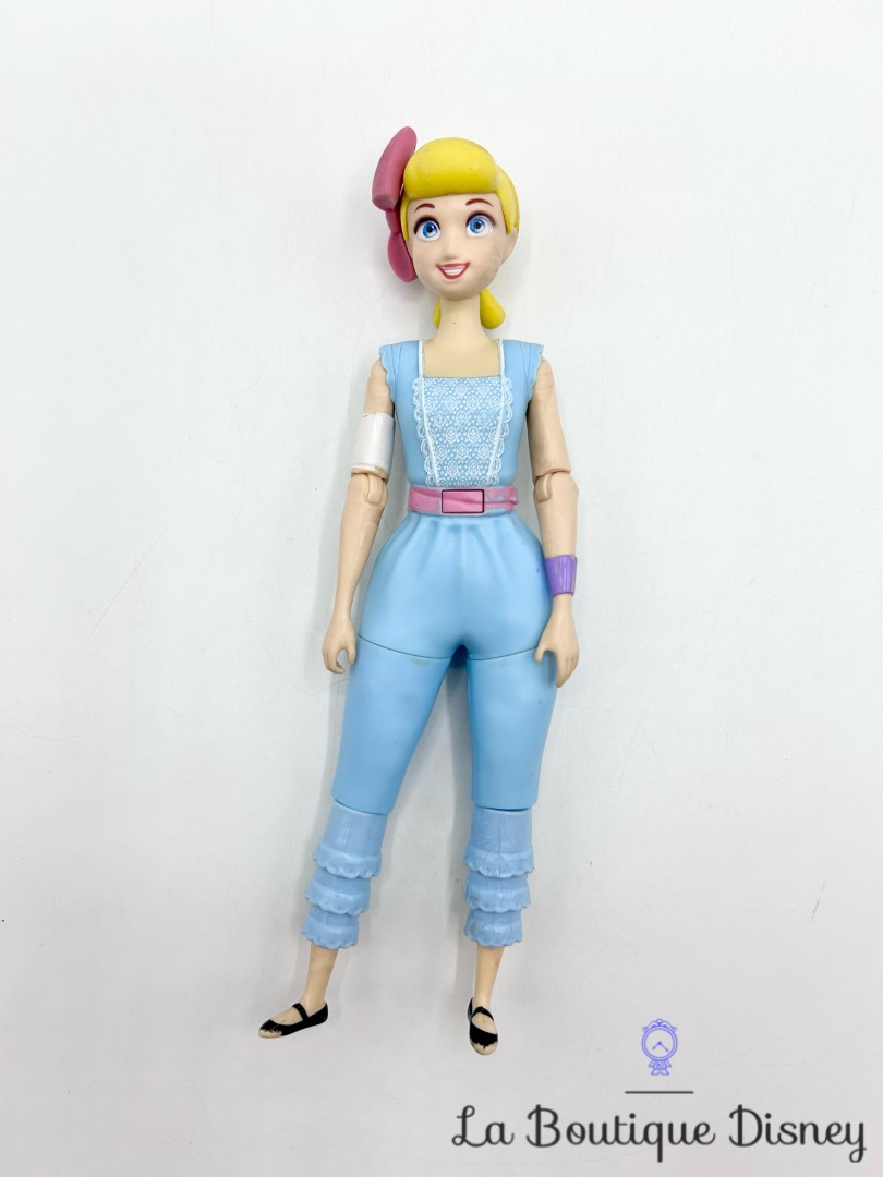 Jouet-Figurine-La-Bergère-True-Talkers-Toy-Story-4-Disney-2019-Mattel-parle-FRANCAIS-17-cm (4)