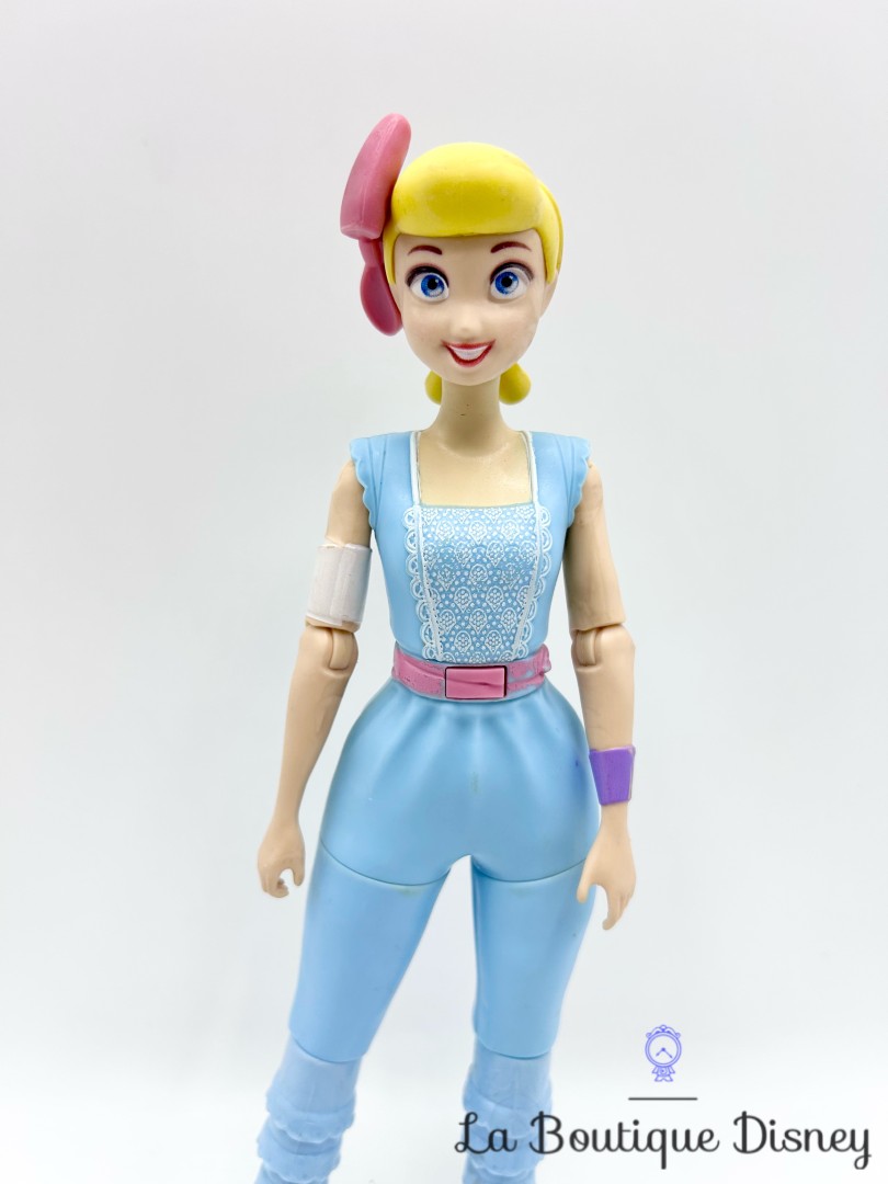 Jouet-Figurine-La-Bergère-True-Talkers-Toy-Story-4-Disney-2019-Mattel-parle-FRANCAIS-17-cm (5)