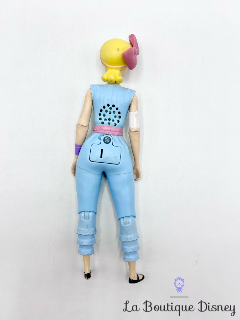 Jouet-Figurine-La-Bergère-True-Talkers-Toy-Story-4-Disney-2019-Mattel-parle-FRANCAIS-17-cm (3)