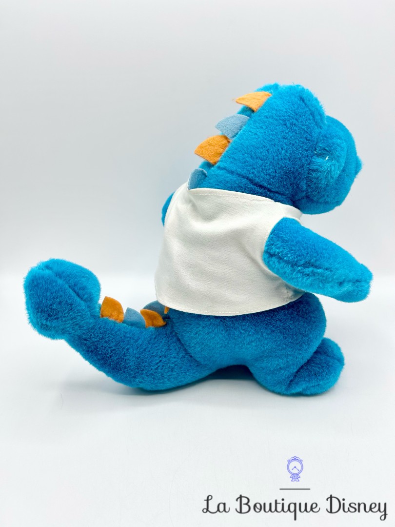 Peluche-Bubba-Planet-Hollywood-New-York-dinosaure-bleu-24-cm (3)