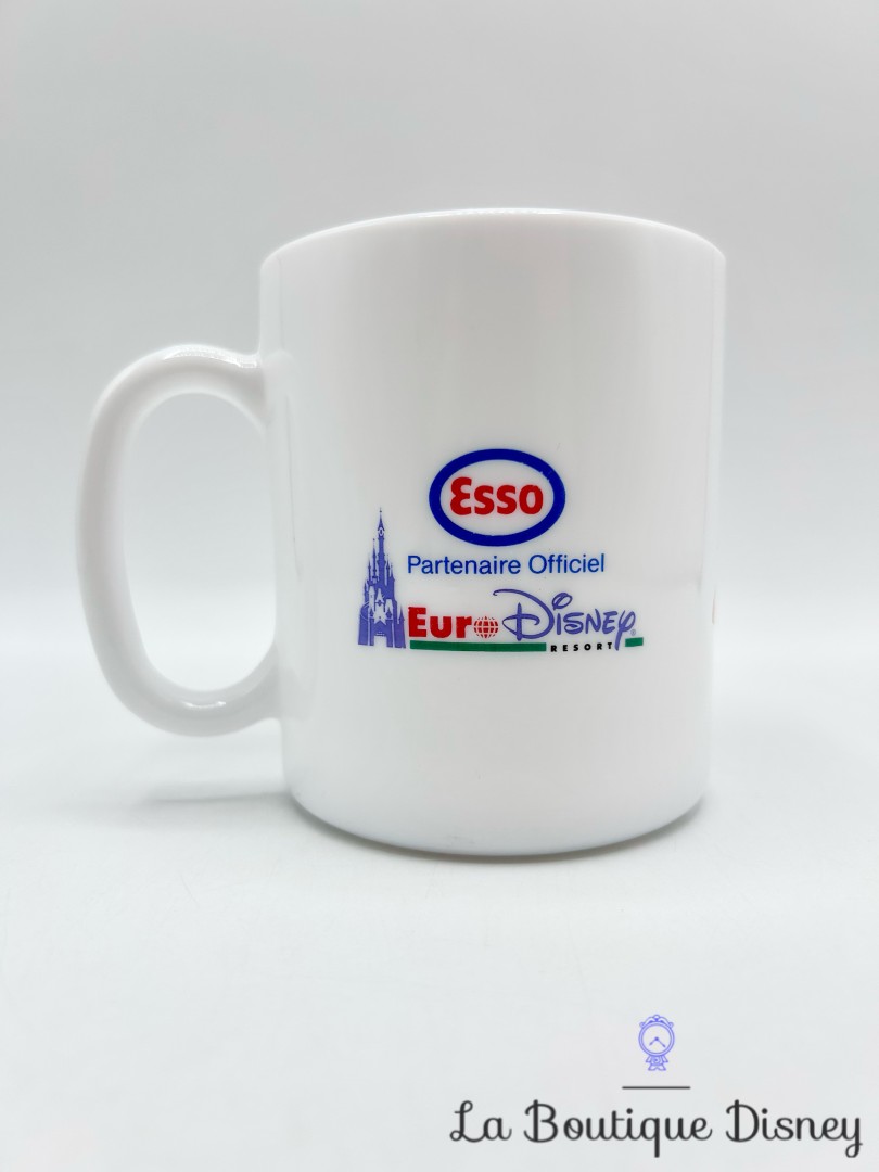 Tasse-Donald-Adventureland-Euro-Disney-Esso-mug-Arcopal-vintage (1)