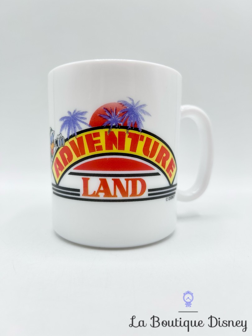 Tasse-Donald-Adventureland-Euro-Disney-Esso-mug-Arcopal-vintage (3)