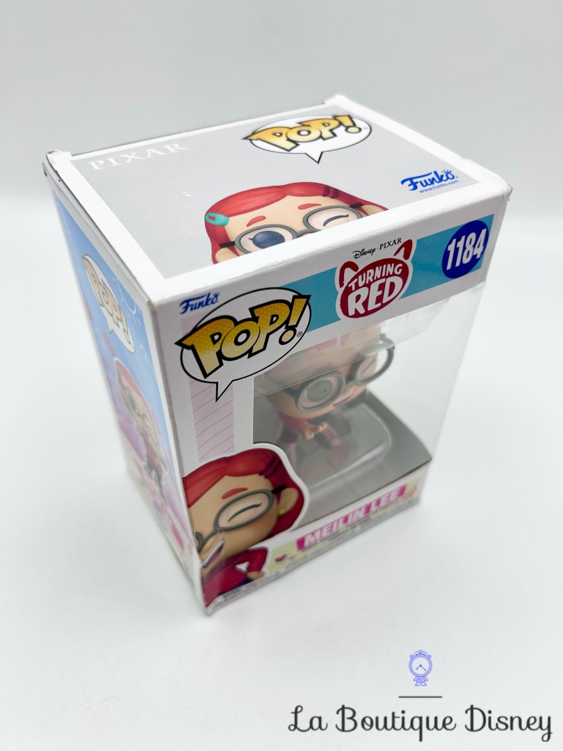 Figurine-Funko-POP-1184-Meilin-Lee-Disney-Alerte-Rouge-Turning-Red-collection-vinyl-2022 (6)