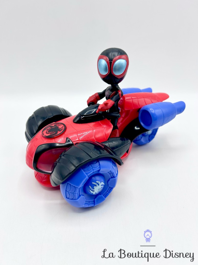 Jouet-Figurine-Spidey-Techno-Quad-lumineux-Marvel-Hasbro-2022-Spider-Man (3)