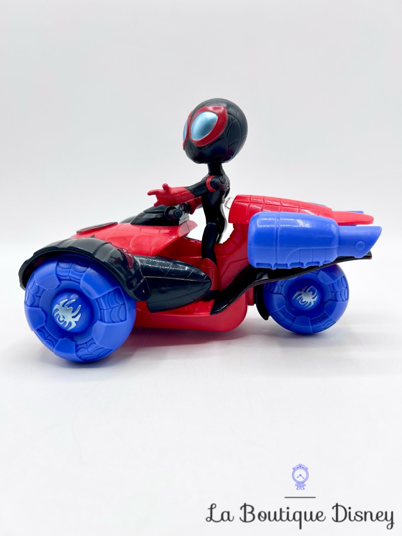 Jouet-Figurine-Spidey-Techno-Quad-lumineux-Marvel-Hasbro-2022-Spider-Man (5)