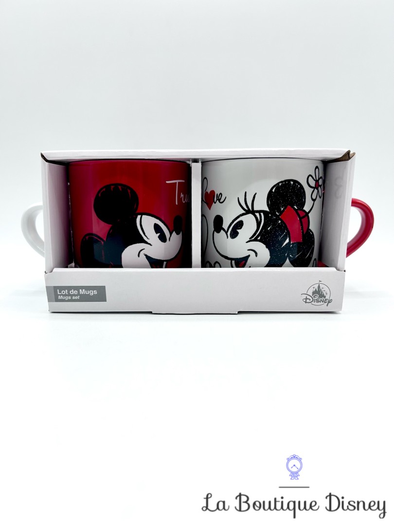 Paire-Tasses-Mickey-Minnie-True-Love-Disney-Parks-2020-mug-disneyland-Coeur-rouge-noir-blanc-duo (5)