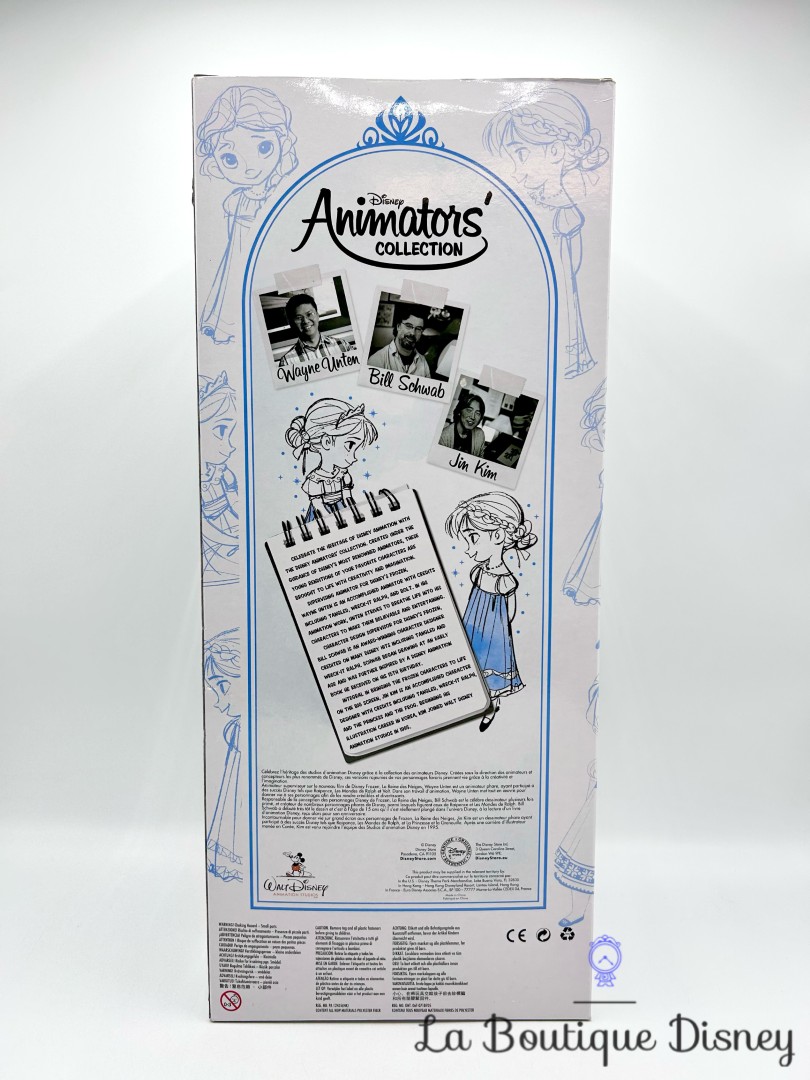 Poupée-Elsa-La-Reine-des-Neiges-Animators-Collection-Disney-Store-2014-princesse-40-cm (2)
