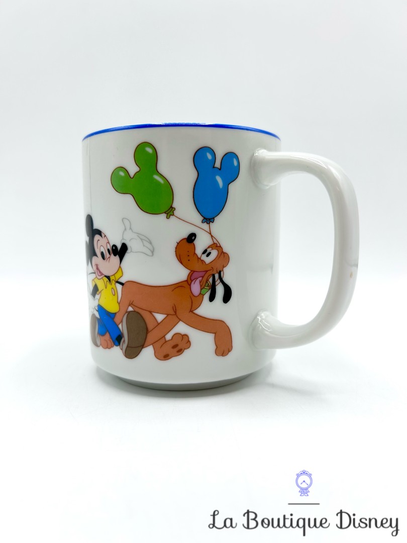 Tasse-Mickey-et-ses-amis-Parade-Disney-Japan-mug-vintage-ballons (1)