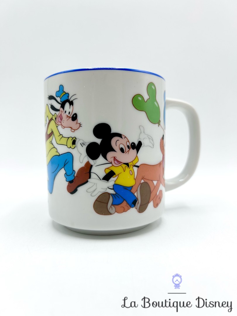 Tasse-Mickey-et-ses-amis-Parade-Disney-Japan-mug-vintage-ballons (6)