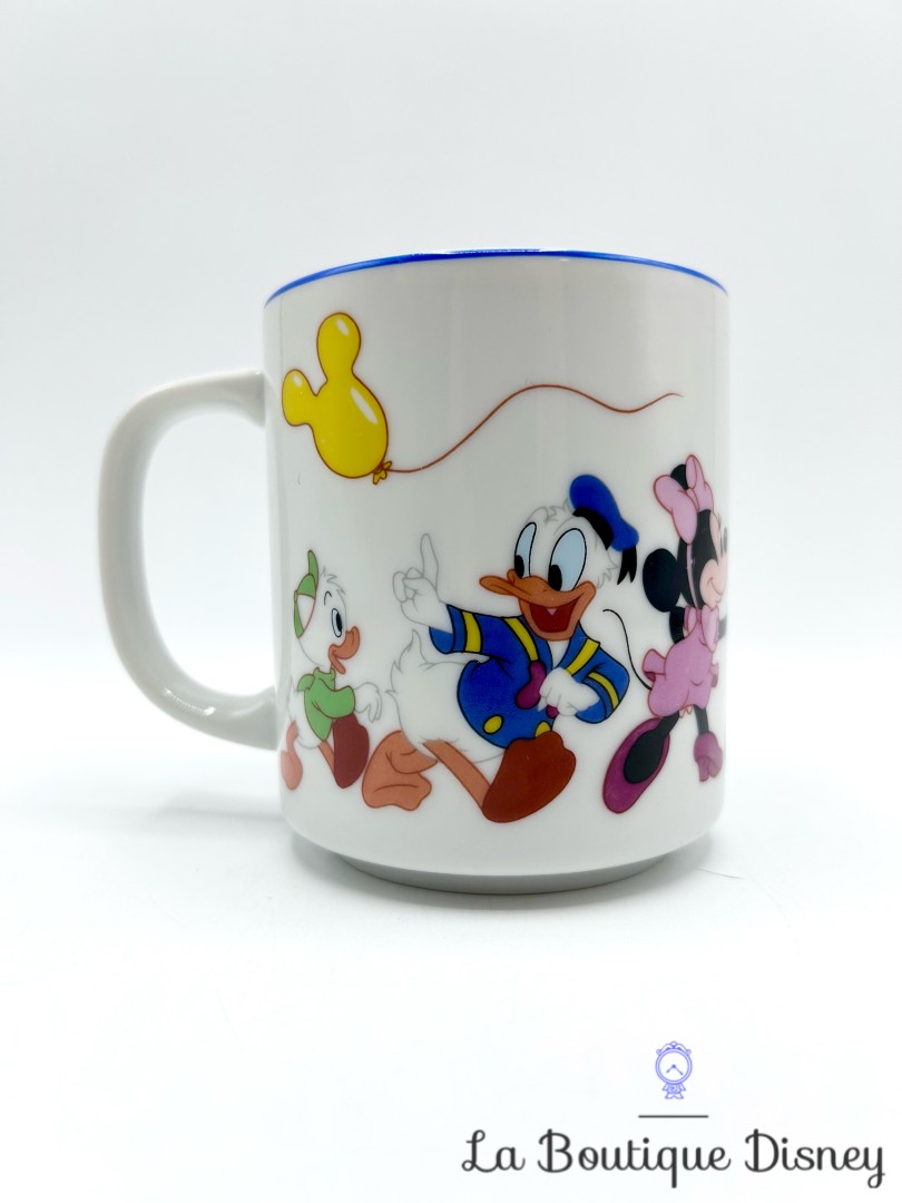 Tasse-Mickey-et-ses-amis-Parade-Disney-Japan-mug-vintage-ballons (2)