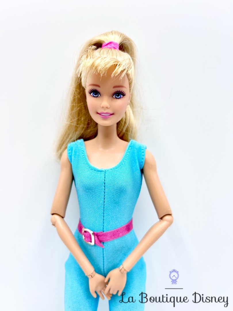 Poupée-Barbie-Collection-Toy-Story-4-Disney-Mattel-2015 (3)