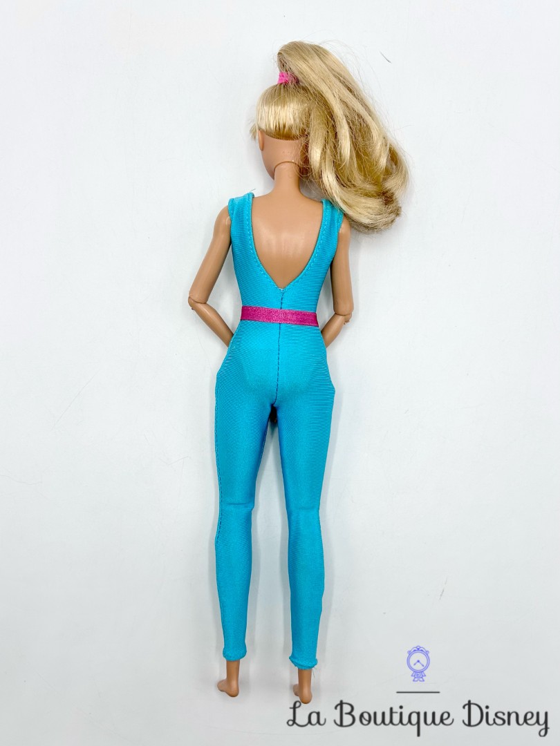 Poupée Barbie Collection Toy Story Disney Mattel 2015 Jouets - Main Image