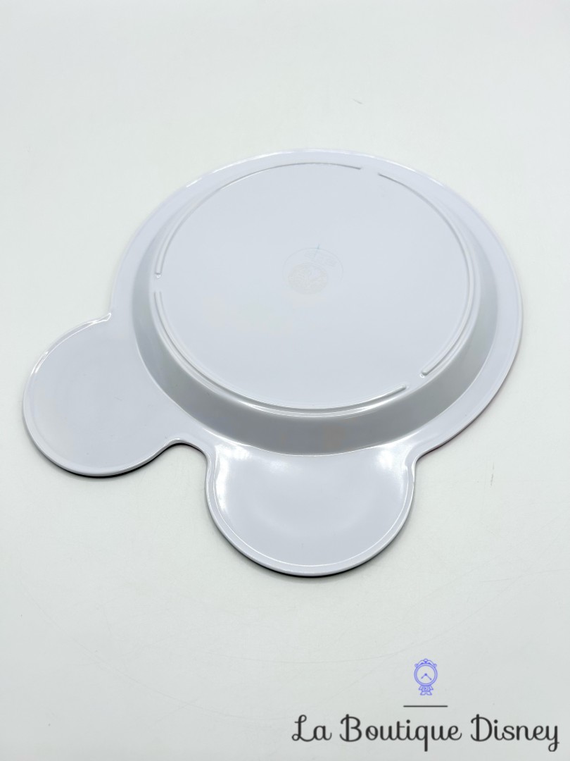 Assiette-Mickey-Mouse-Disneyland-Paris-2023-Disney-plastique-rouge-noir (4)