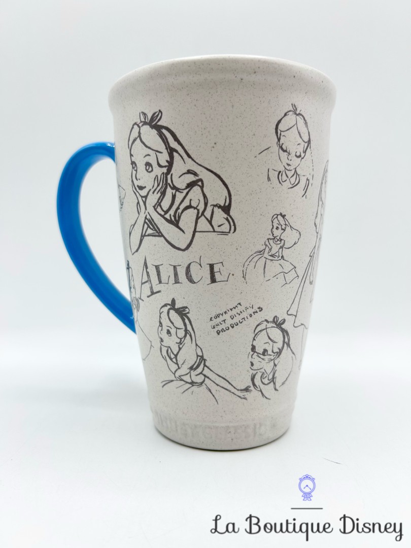 Tasse-Alice-au-Pays-des-Merveilles-Animé-Disney-Parks-2019-mug-Classic-blanc-bleu-dessins (4)
