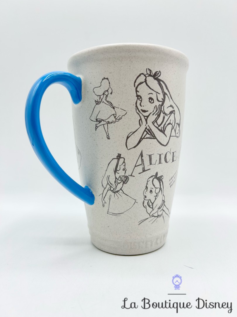 Tasse-Alice-au-Pays-des-Merveilles-Animé-Disney-Parks-2019-mug-Classic-blanc-bleu-dessins (3)