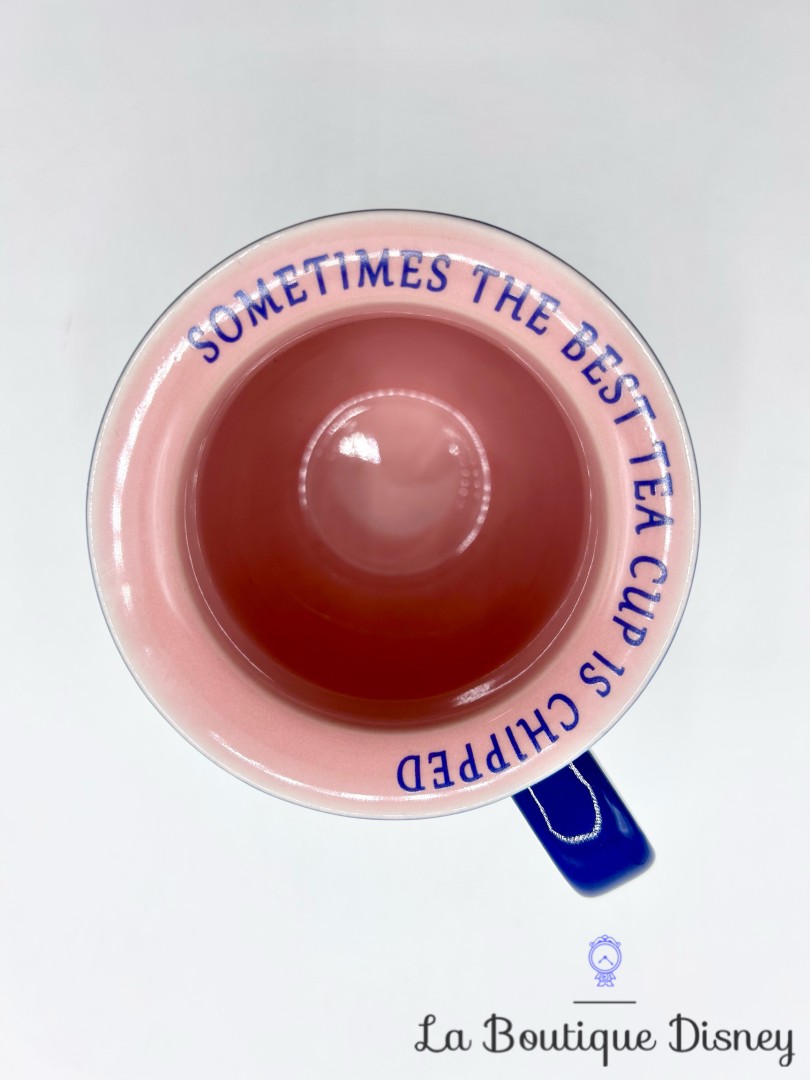 Tasse-Belle-Sometimes-the-Best-Tea-Cup-is-chipped-Disney-Store-2017-mug-bleu-La-Belle-et-la-Bête (3)