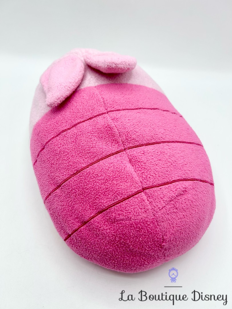 Peluche-Grand-Tsum-Tsum-Porcinet-Disney-Store-Winnie-lourson-rose-30-cm-XXL-géant (7)