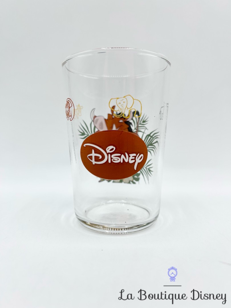 Verre-Amora-Simba-Pumbaa-Le-Roi-Lion-Disney-moutarde (1)