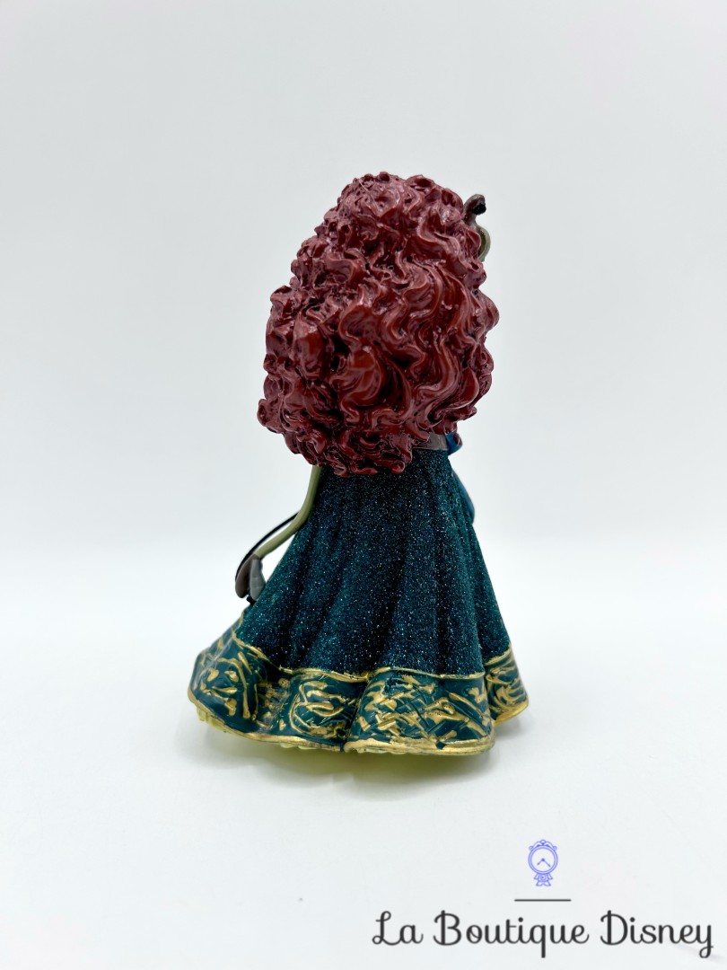Figurine-résine-Mérida-Rebelle-Disneyland-Paris-2017-Disney-princesse-paillettes-13-cm (4)