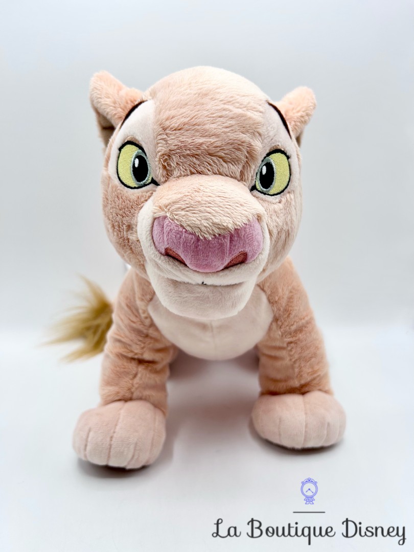 Peluche-Nala-Le-Roi-Lion-Disney-Store-2017-beige-30-cm (1)