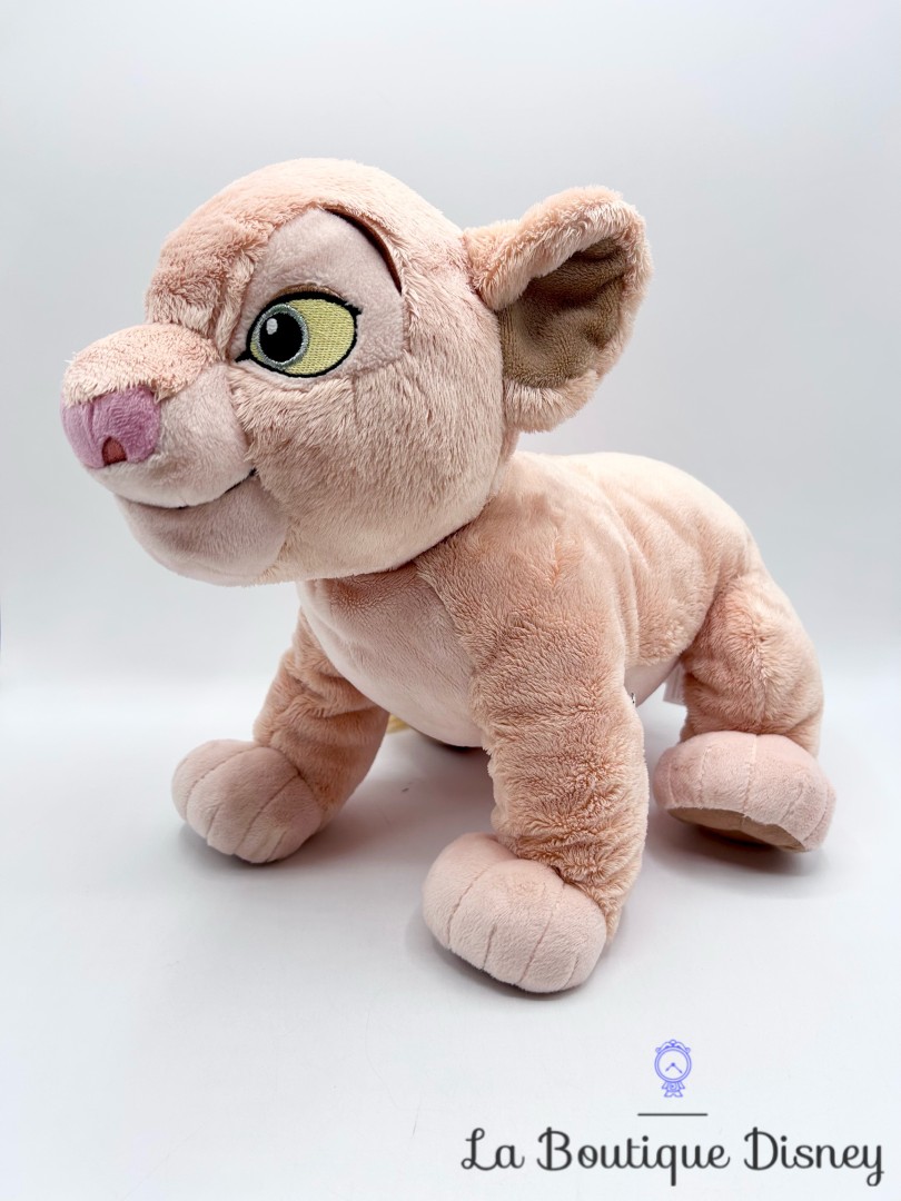 Peluche-Nala-Le-Roi-Lion-Disney-Store-2017-beige-30-cm (2)