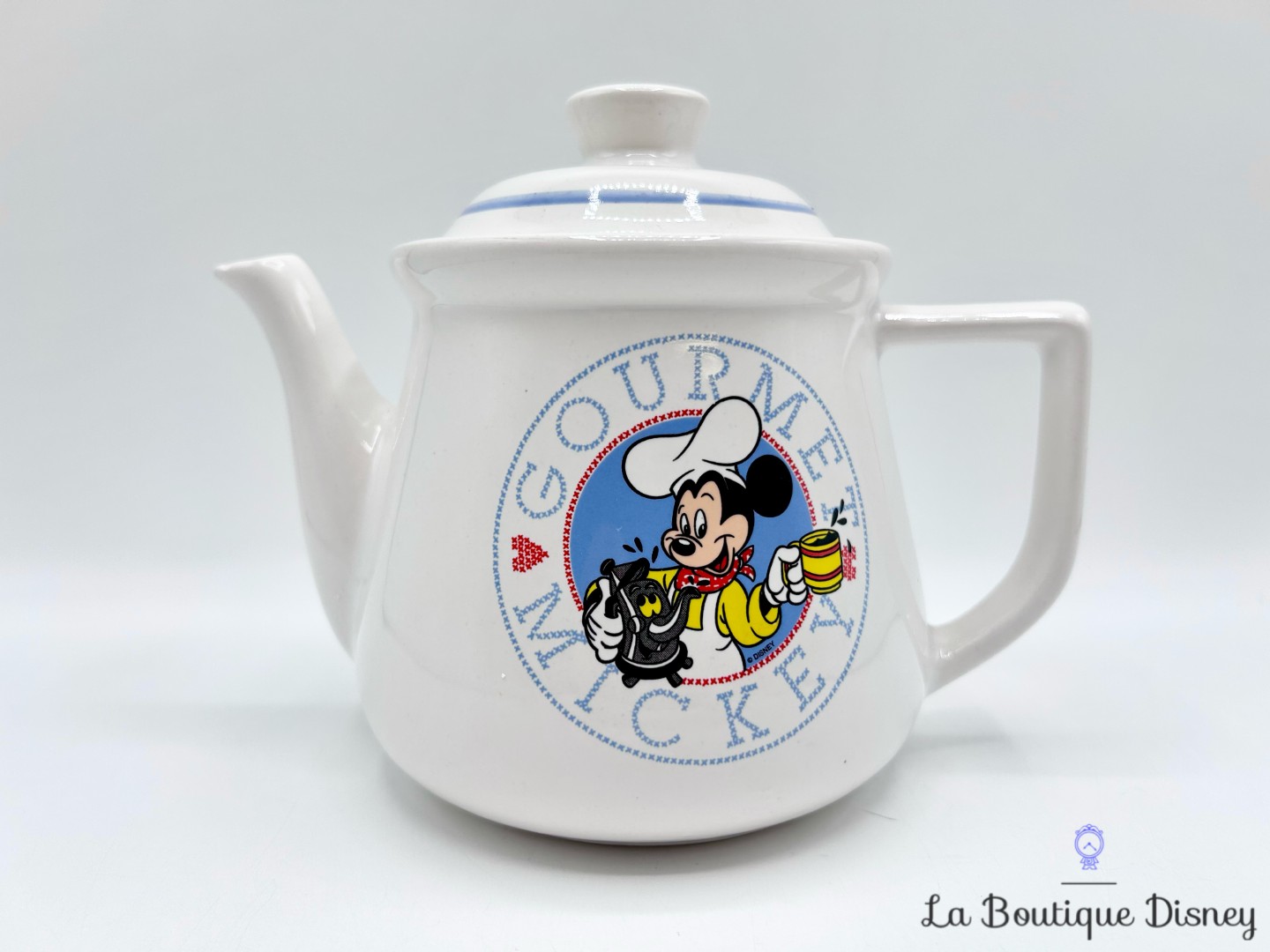 Théière-Mickey-Gourmet-Disney-Treasure-Craft-USA-vintage (5)