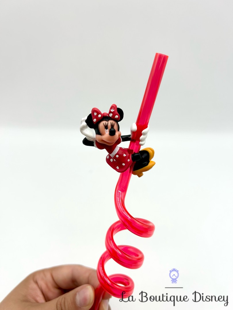 Paille-Minnie-Mouse-Disneyland-Paris-Disney-plastique-rose-tourbillon (1)