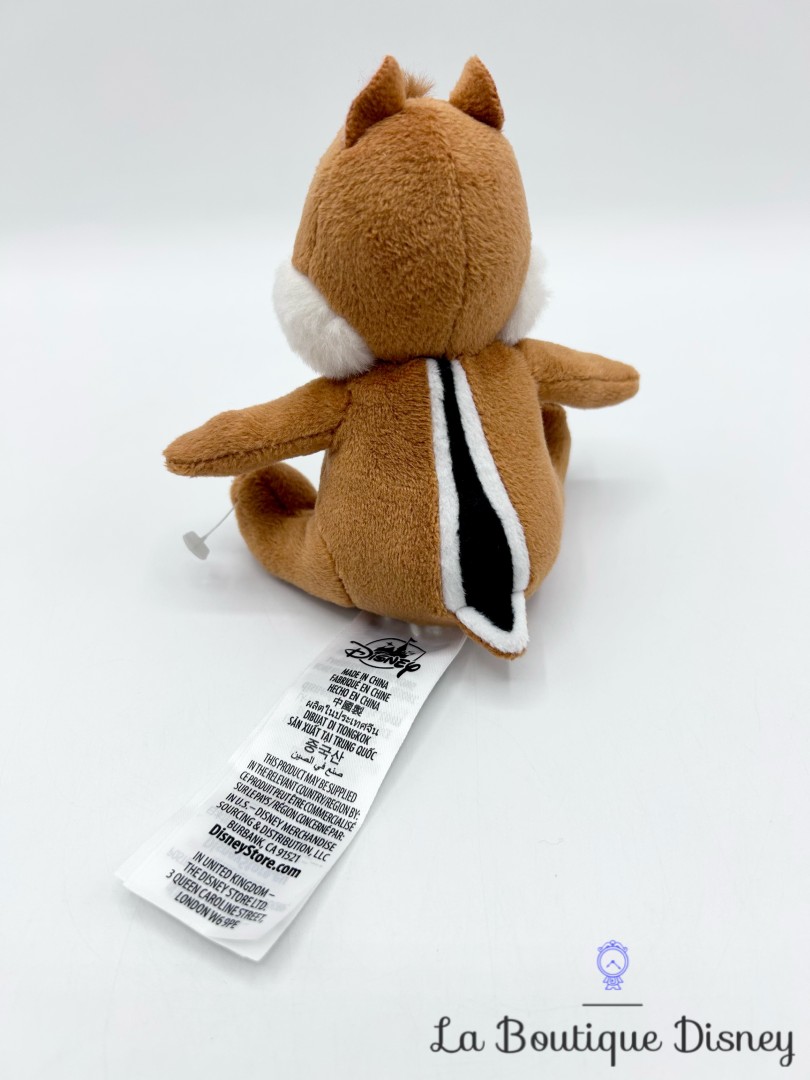 Peluche-épaule-Tac-Disney-Parks-Disneyland-Tic-et-Tac-écureuil-marron-peluche-aimantée-12-cm (1)