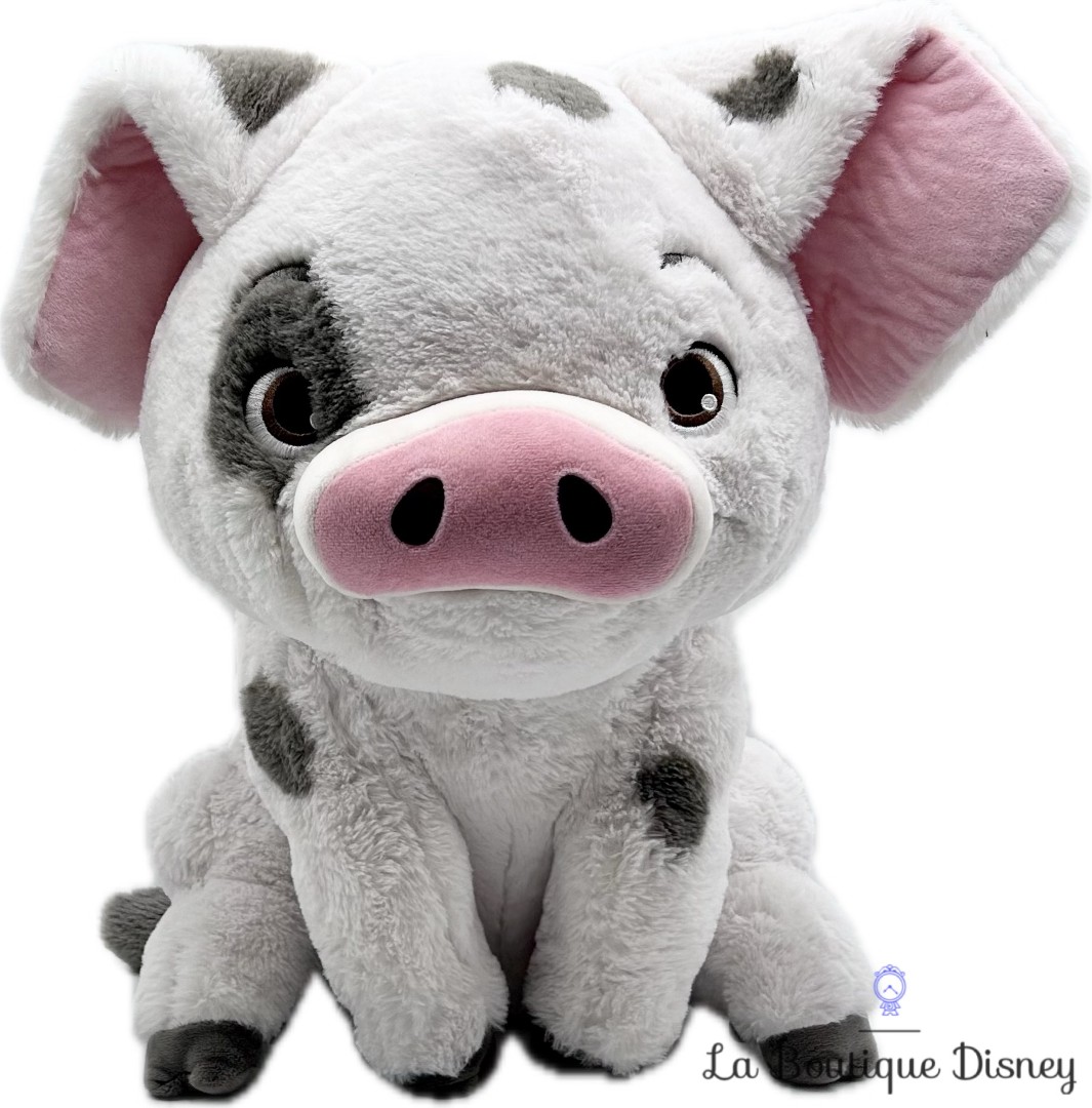 Peluche-Pua-XXL-Disney-Parks-2018-Disneyland-Vaiana-cochon-blanc-grand-format-50-cm (1)