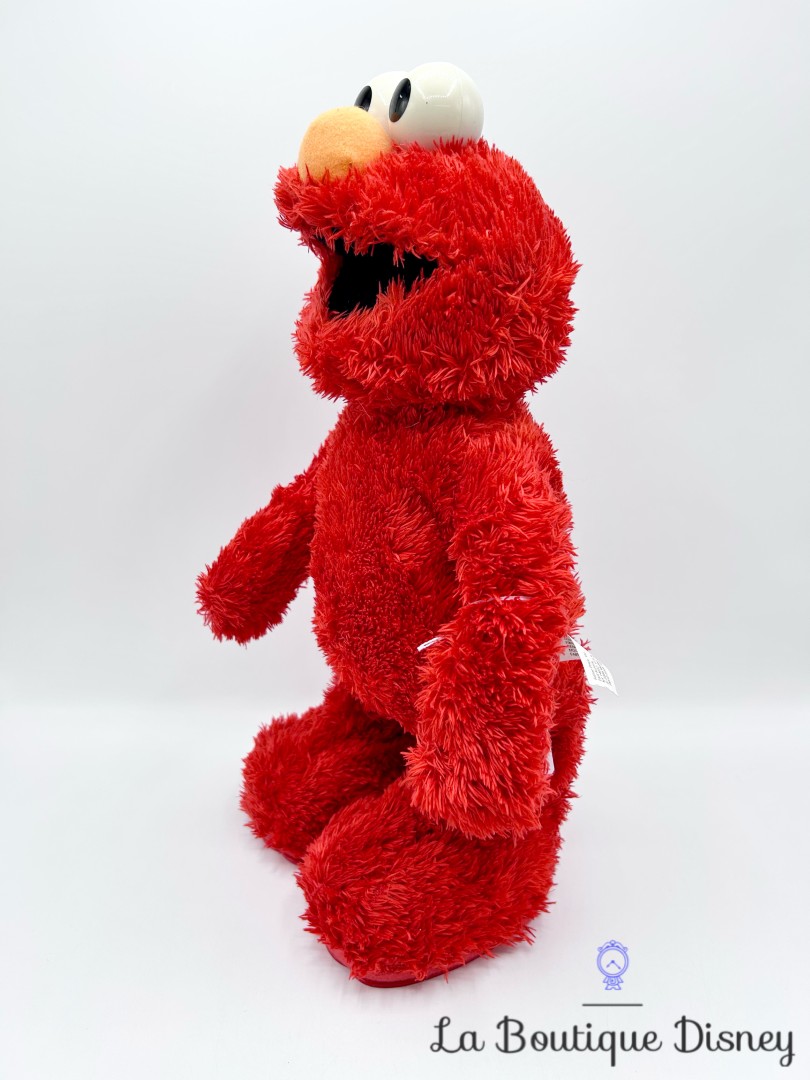 Peluche-interactive-Elmo-Tickle-Me-TMX-Muppet-Sesame-Street-Fisher-Price-2005-rouge-40-cm (9)
