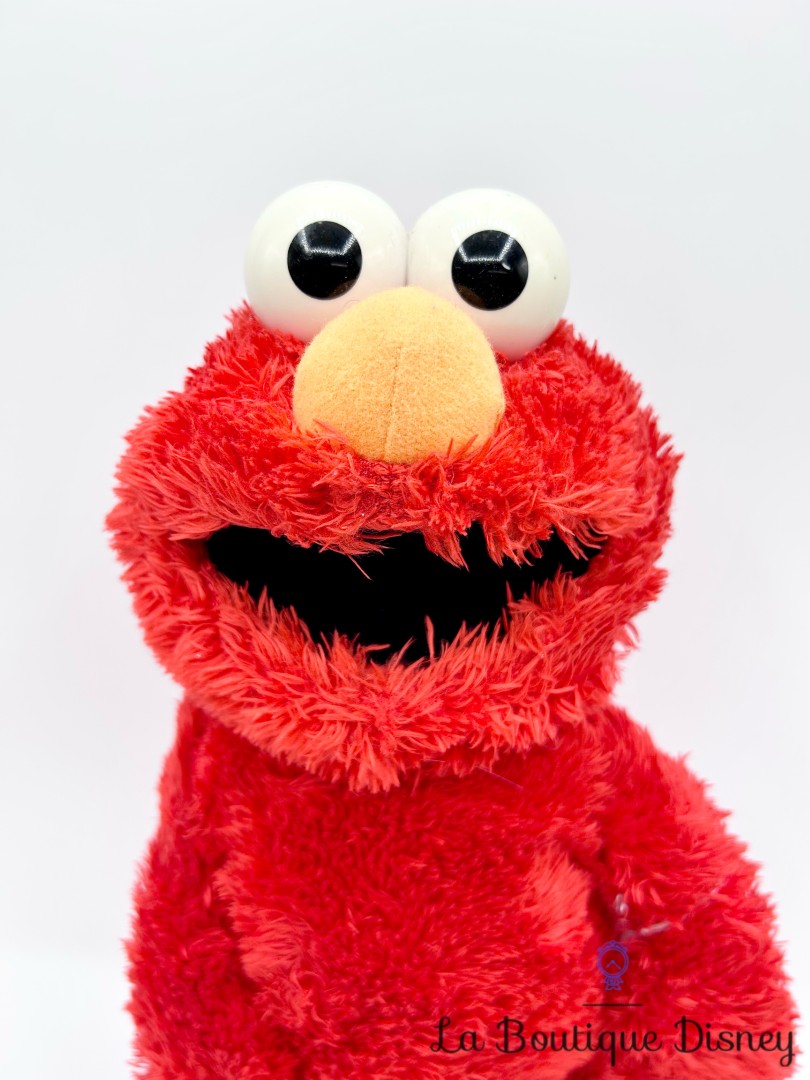 Peluche-interactive-Elmo-Tickle-Me-TMX-Muppet-Sesame-Street-Fisher-Price-2005-rouge-40-cm (6)
