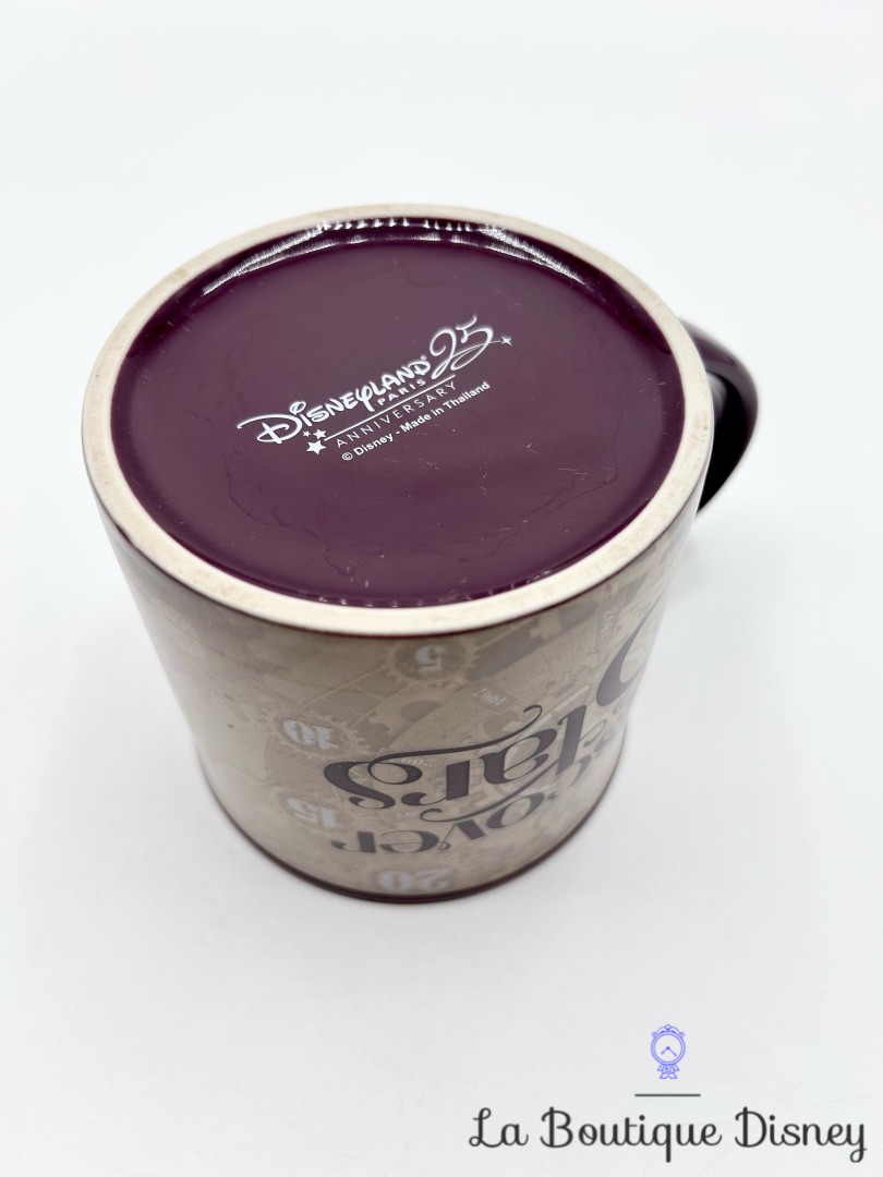 Tasse-Donald-Discover-the-Stars-Disneyland-Paris-25ème-anniversaire-mug-Disney-25-ans (4)